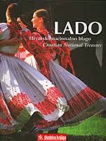 Lado - hrvatsko nacionalno blago : 1949. - 2009.