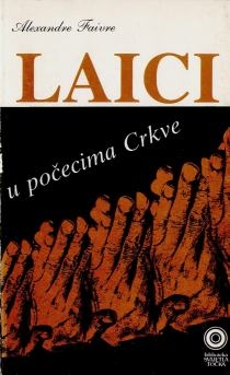 Laici u počecima Crkve