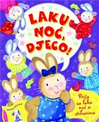 Laku noć, djeco!