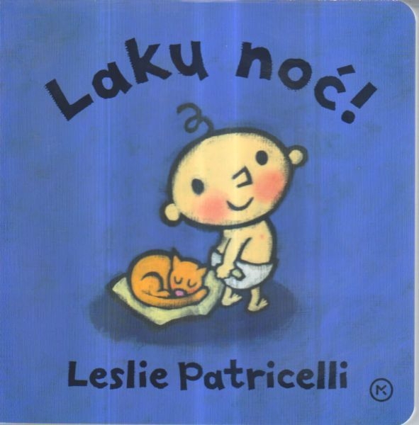 Laku noć!