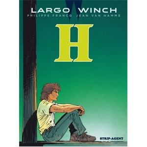 Largo Winch - Sv. 5 : H