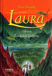 Laura i kletva Zmajskih kraljeva
