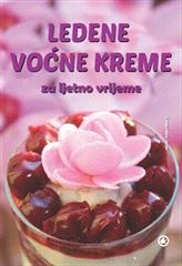 Ledene voćne kreme