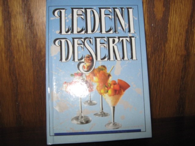 Ledeni deserti