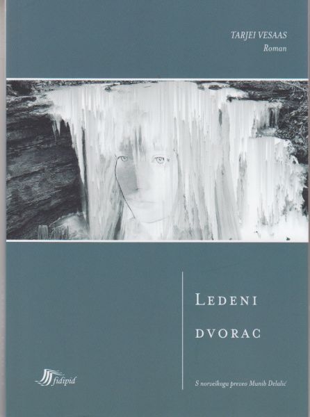 Ledeni dvorac