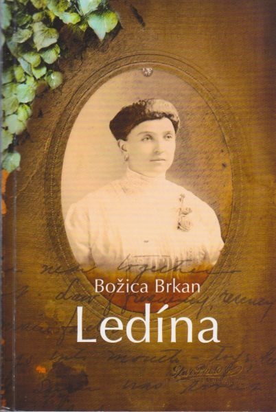 Ledina
