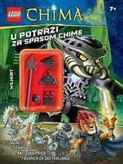 Lego chima