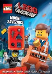 Lego movie - Moćni saveznici