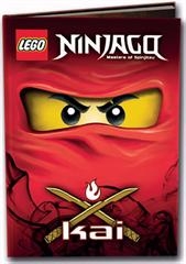 Lego Ninjago Kai