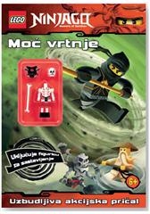 Lego Ninjago - Moć vrtnje