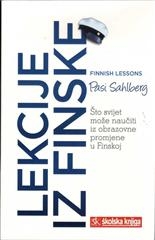 Lekcije iz Finske
