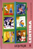 Lektira za drugi razred osnovne škole 