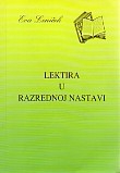 Lektira u razrednoj nastavi