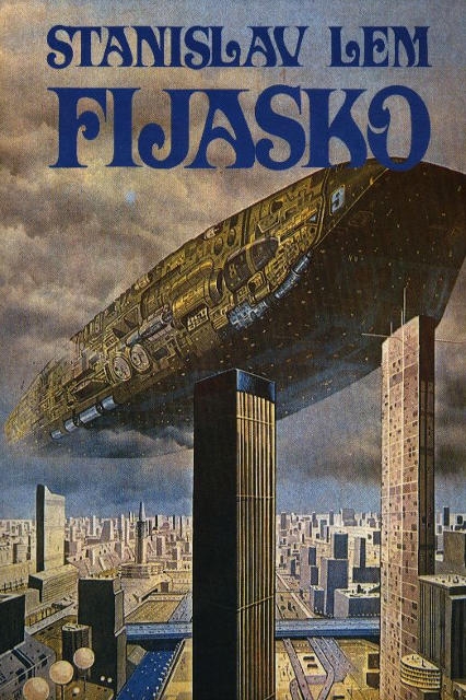 Fijasko