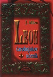 Leon, čarobnjakov učenik 