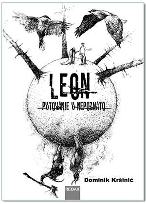 Leon, putovanje u nepoznato