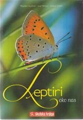 Leptiri oko nas