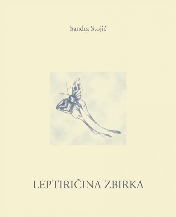 Leptiričina zbirka