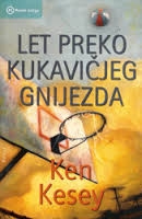 Let preko kukavičjeg gnijezda