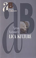 Lica kulture 