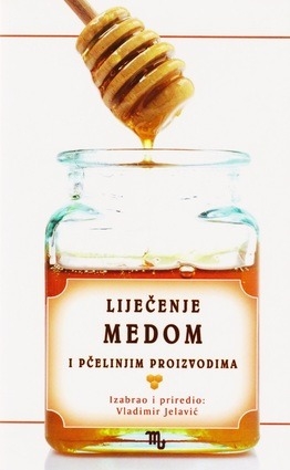 Liječenje medom i pčelinjim proizvodima