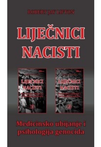 Liječnici nacisti (CJELINA)