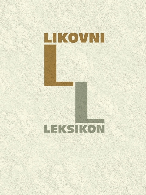 Likovni leksikon