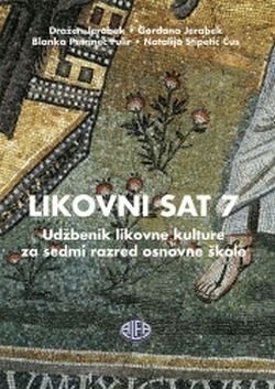 Likovni sat 7