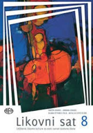 Likovni sat 8