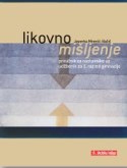 Likovno mišljenje : priručnik za nastavnike