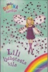 Lili ljubičasta vila 