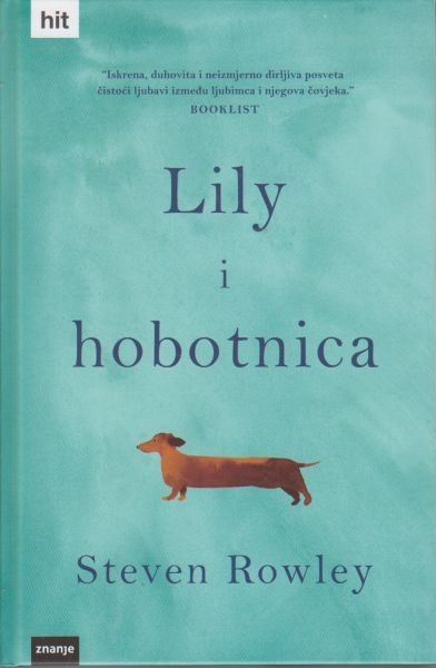 Lily i hobotnica