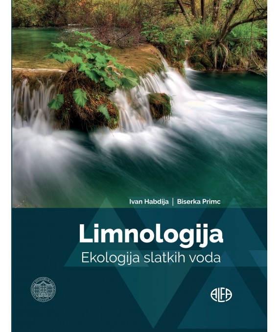 Limnologija - Ekologija slatkih voda