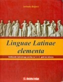 Linguae Latinae elementa   ( 12. izd. )