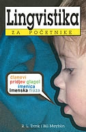 Lingvistika za početnike