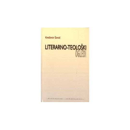 Literarno-teološki ogledi 