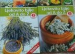 LJEKOVITO bilje od A do Ž - Cjelina