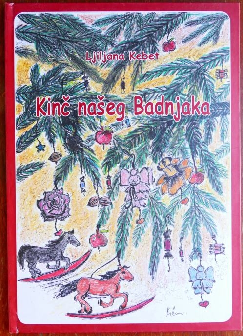 Kinč našeg Badnjaka 