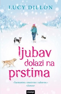 Ljubav dolazi na prstima 