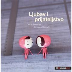 Ljubav i prijateljstvo