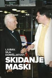 Ljubav. Sila. Domišljatost. Skidanje maski