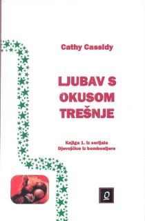 Ljubav s okusom trešnje