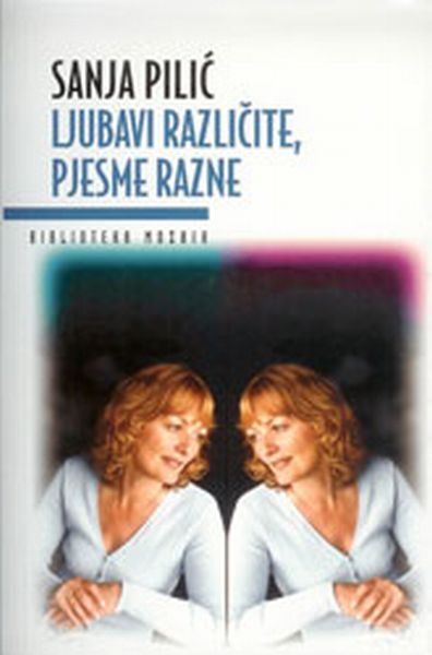 Ljubavi različite, pjesme razne