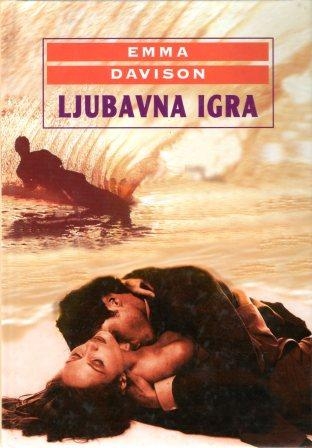 Ljubavna igra