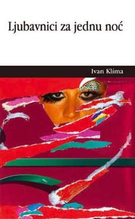Ljubavnici za jednu noć 