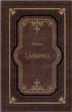 Ljubavnici : dnevnički zapisi jednog ljeta