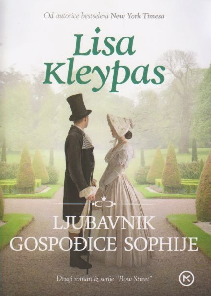 Ljubavnik gospođice Sophije