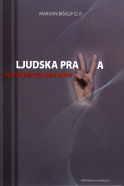 Ljudska prava : povijesno-teološki osvrt