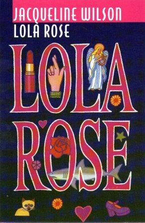 Lola Rose