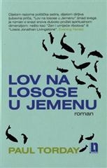 Lov na losose u Jemenu